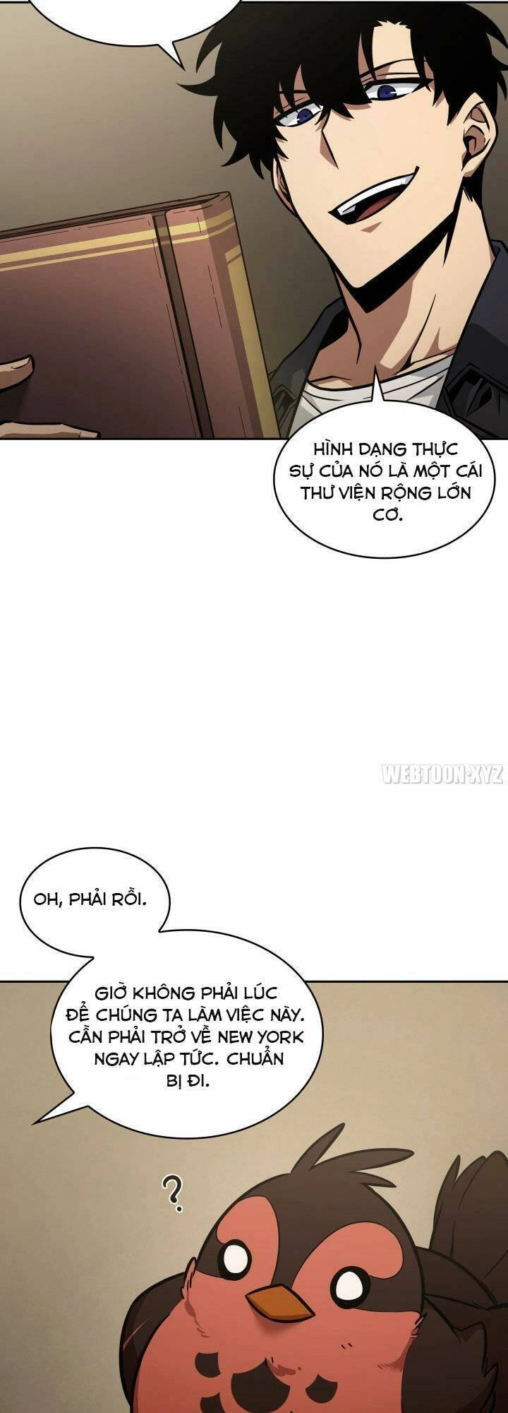 Vua Trộm Mộ Chapter 361 - 13