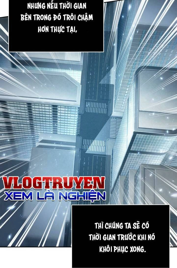 Vua Trộm Mộ Chapter 361 - 17