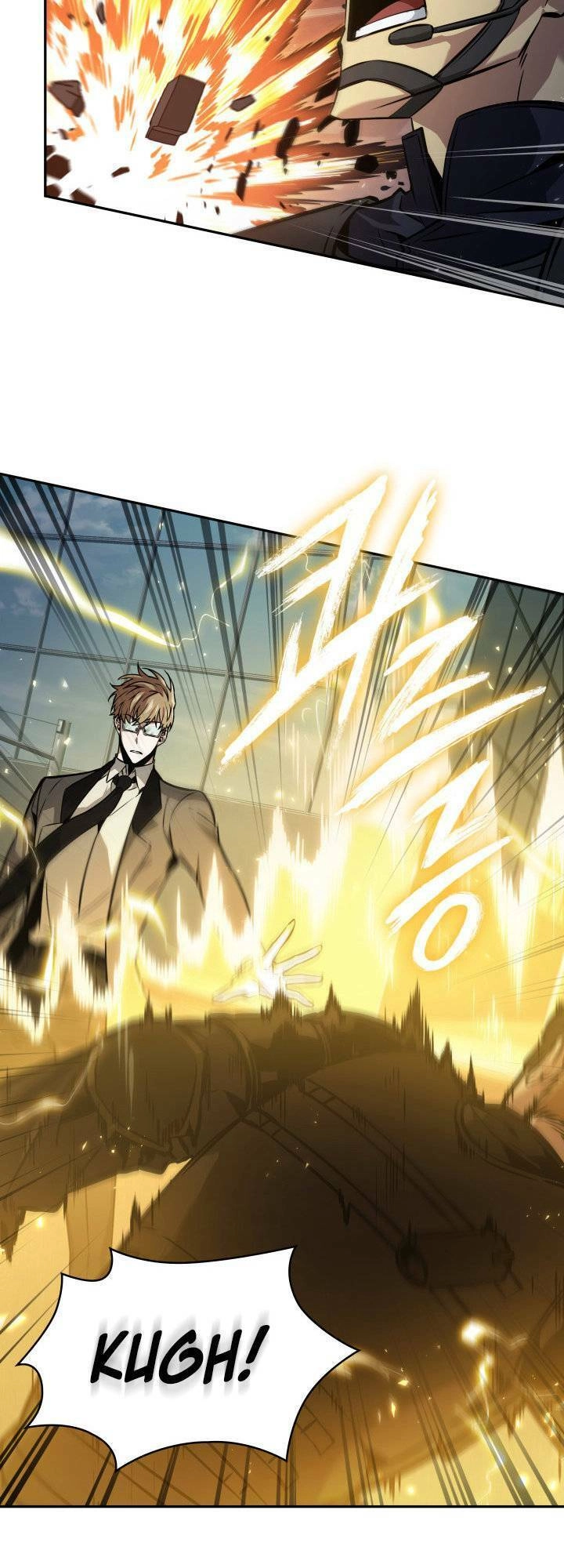 Vua Trộm Mộ Chapter 361 - 20