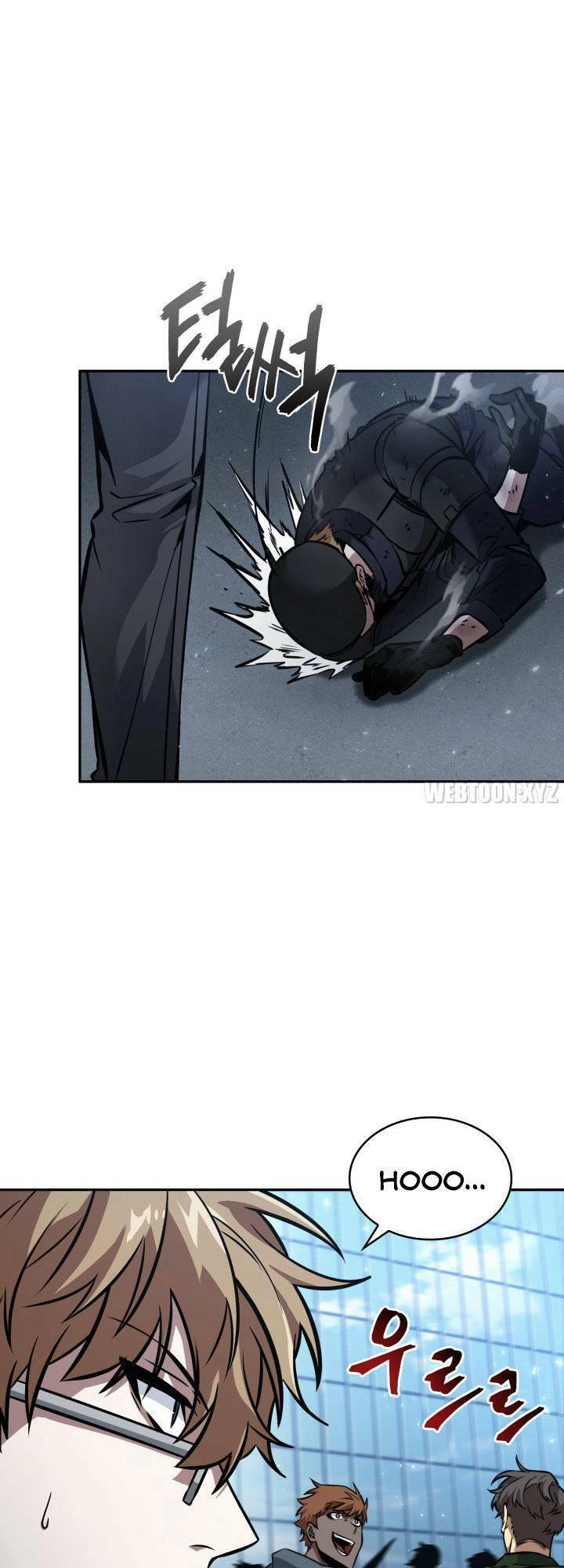 Vua Trộm Mộ Chapter 361 - 21