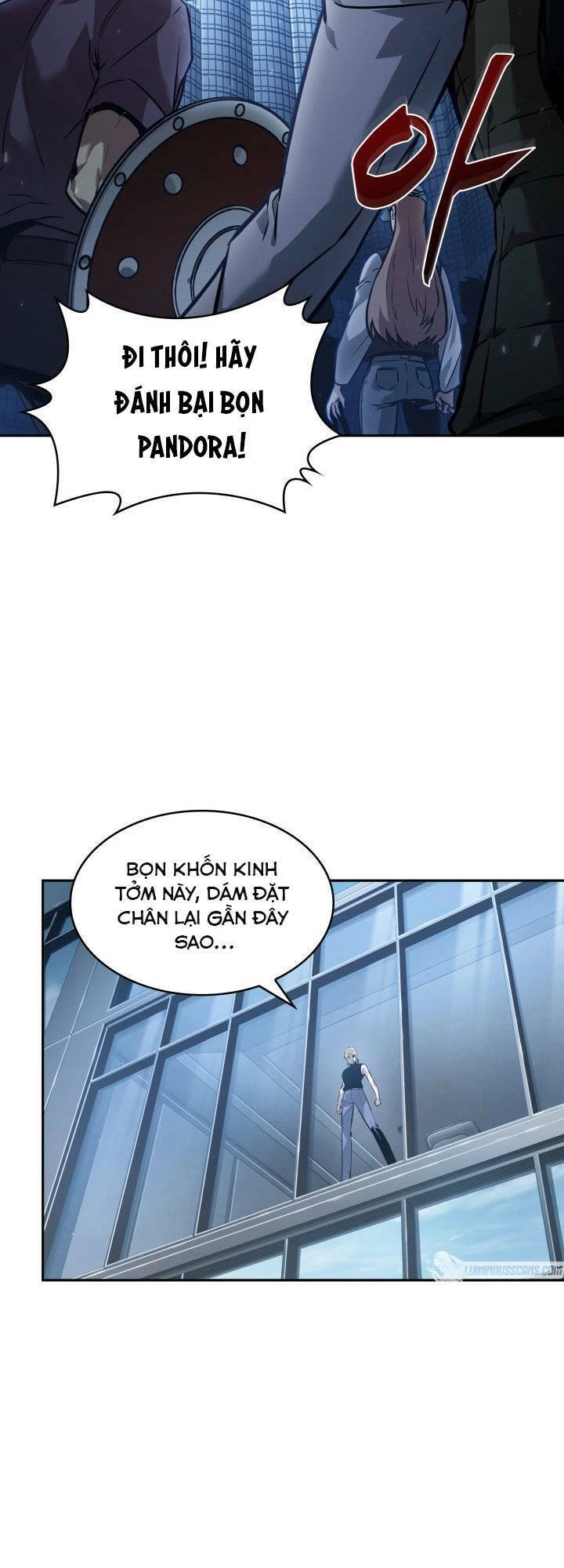 Vua Trộm Mộ Chapter 361 - 23