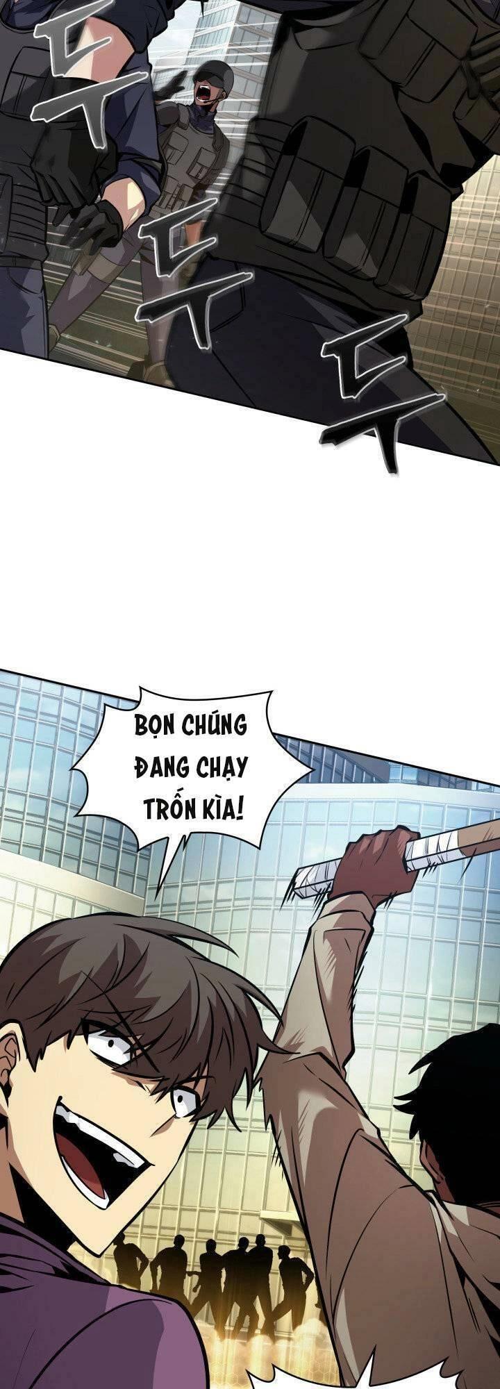 Vua Trộm Mộ Chapter 361 - 27