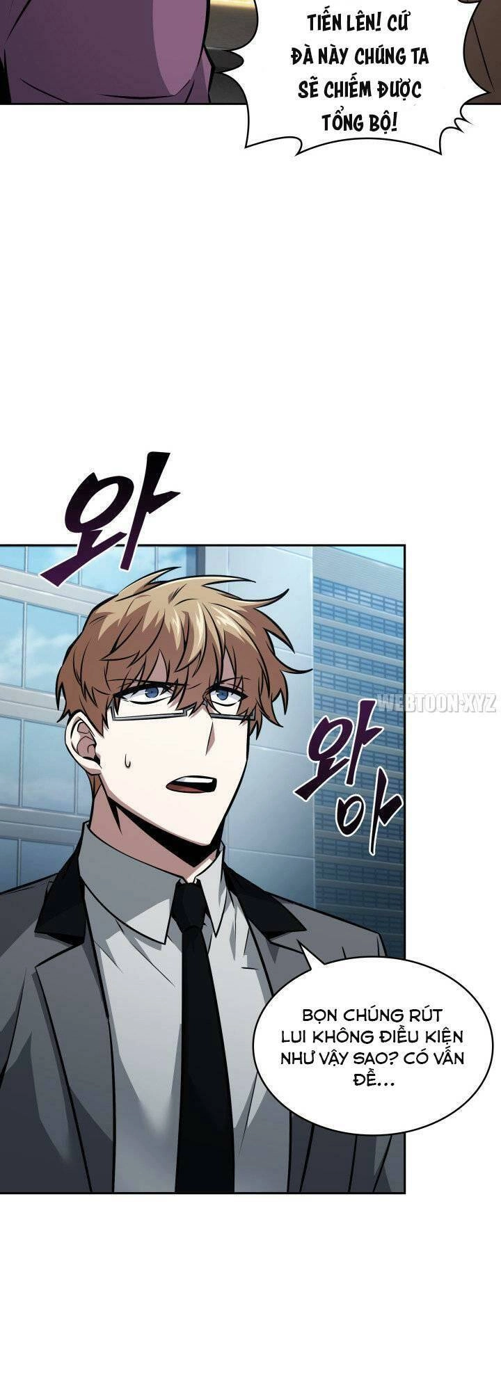 Vua Trộm Mộ Chapter 361 - 28