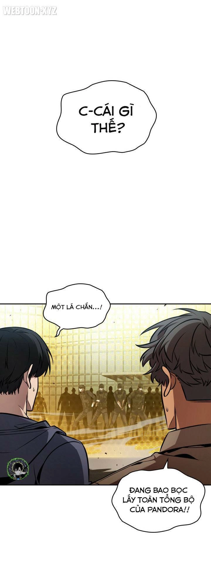 Vua Trộm Mộ Chapter 361 - 32