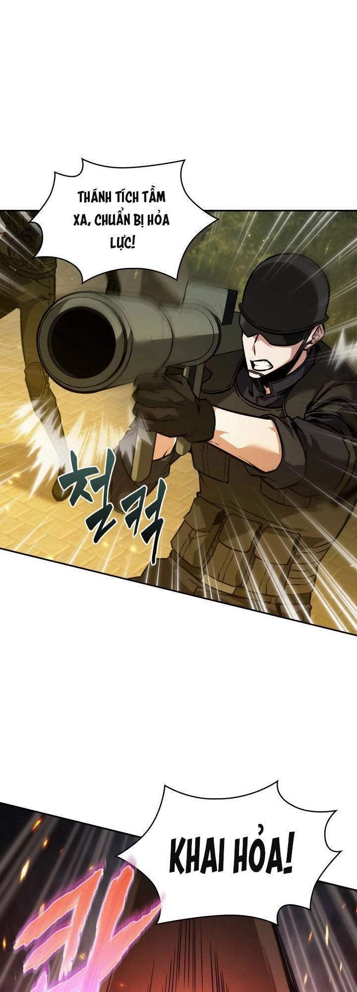 Vua Trộm Mộ Chapter 361 - 34