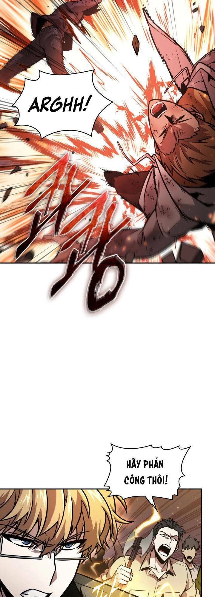 Vua Trộm Mộ Chapter 361 - 37