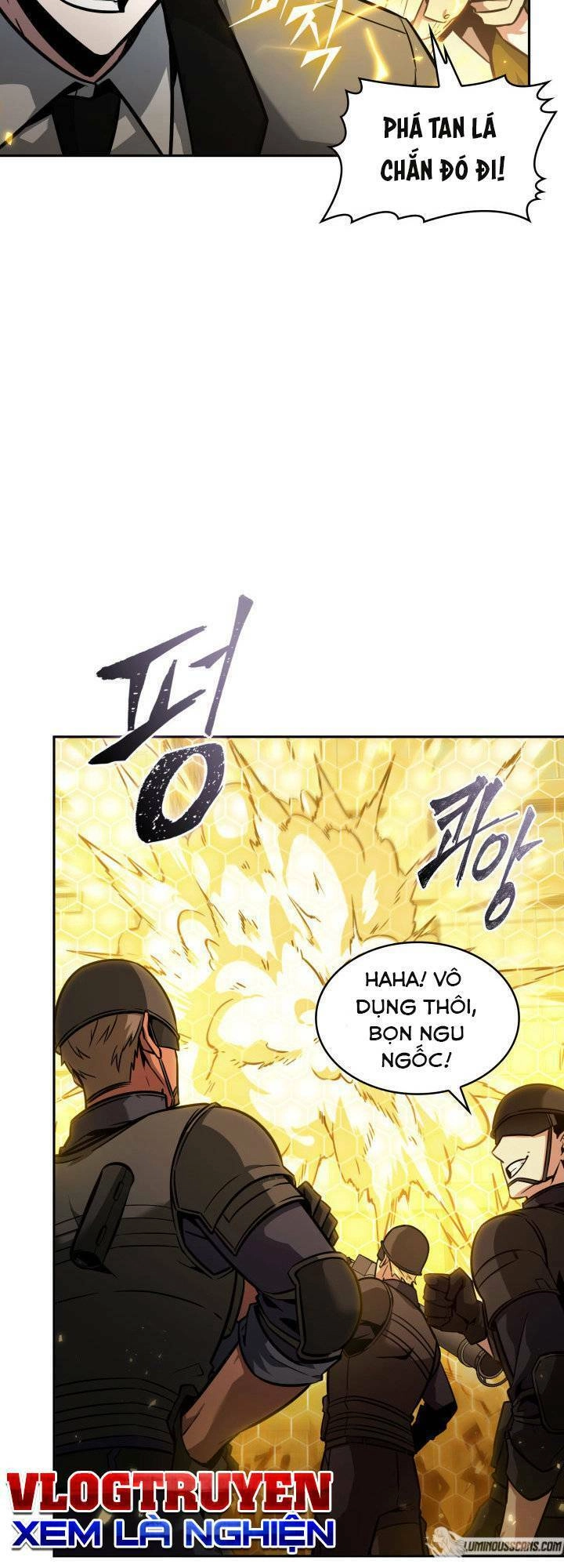 Vua Trộm Mộ Chapter 361 - 38