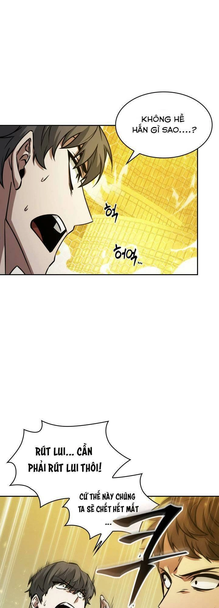 Vua Trộm Mộ Chapter 361 - 40