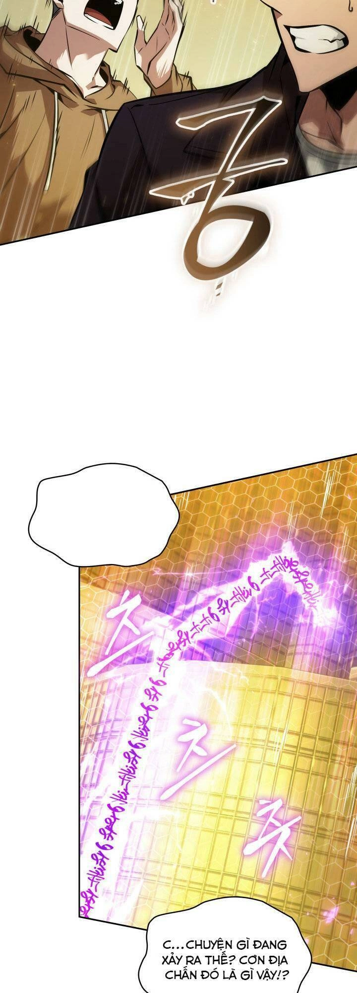 Vua Trộm Mộ Chapter 361 - 41