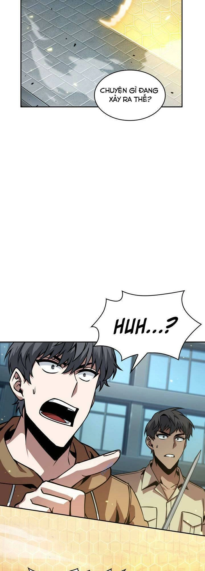 Vua Trộm Mộ Chapter 361 - 44