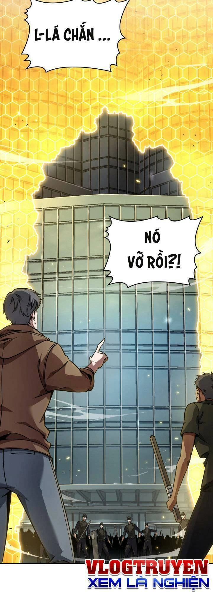 Vua Trộm Mộ Chapter 361 - 45