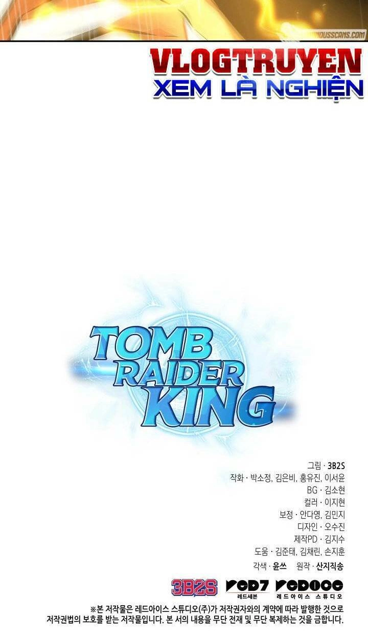 Vua Trộm Mộ Chapter 361 - 49