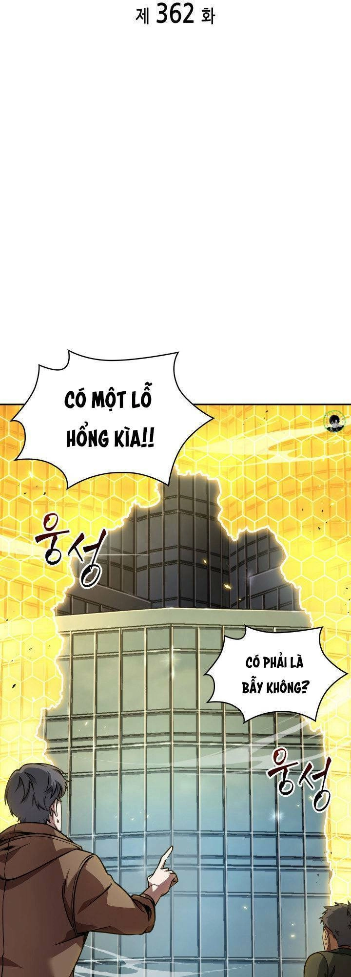 Vua Trộm Mộ Chapter 362 - 3