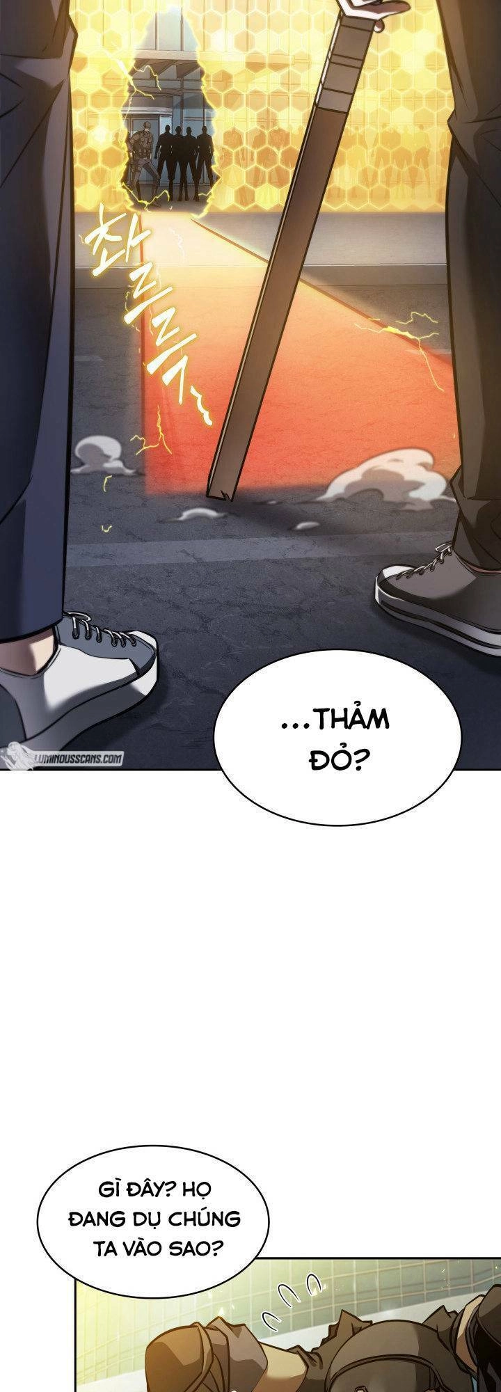 Vua Trộm Mộ Chapter 362 - 6