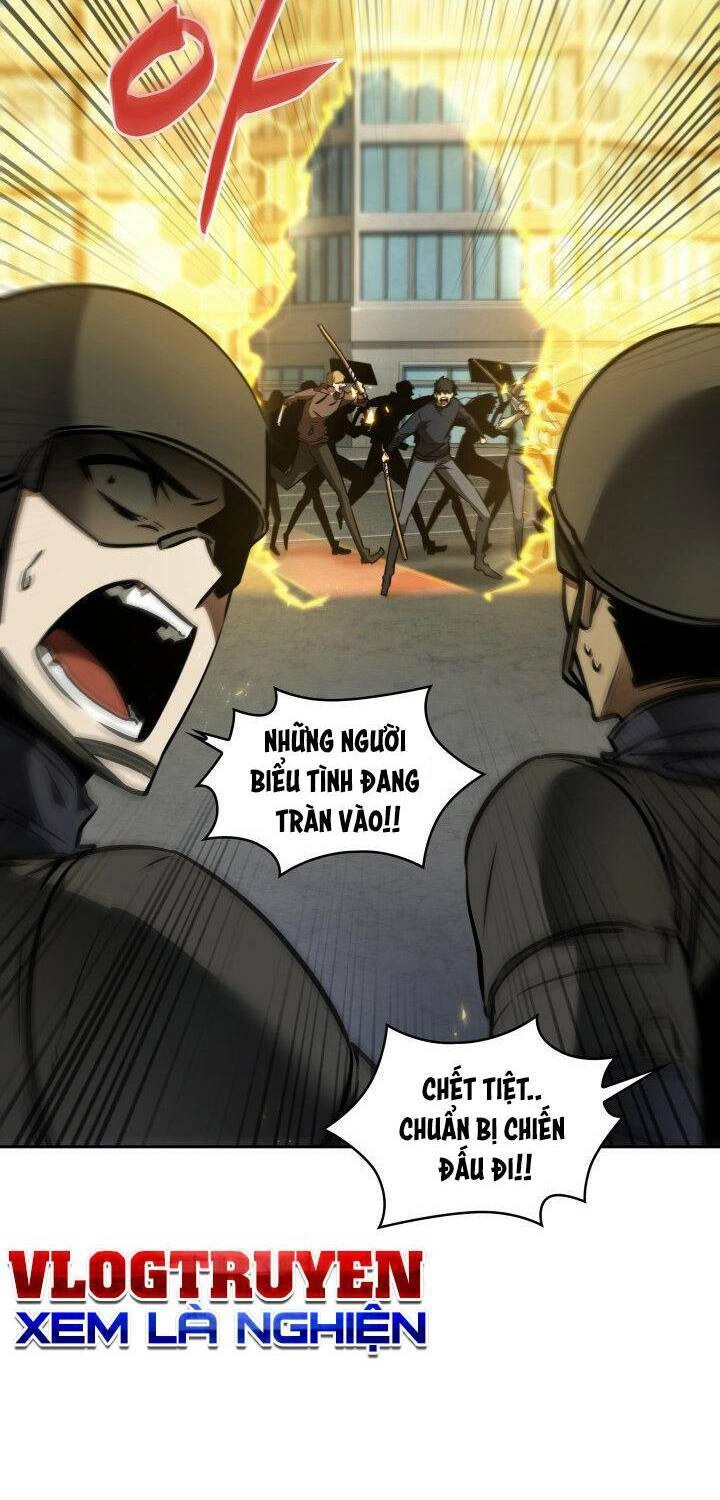 Vua Trộm Mộ Chapter 362 - 9