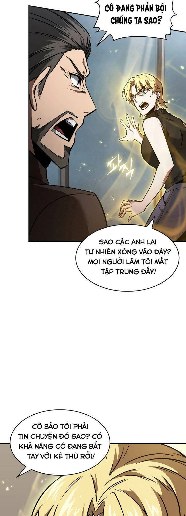 Vua Trộm Mộ Chapter 362 - 11