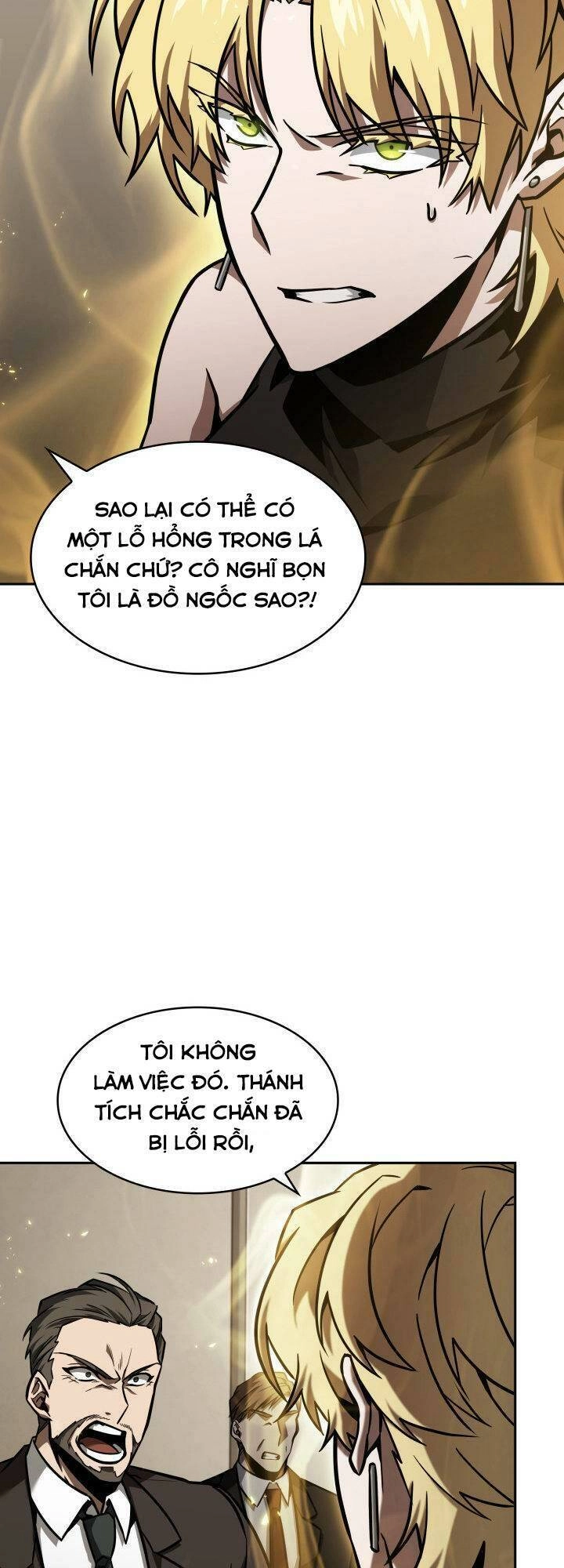 Vua Trộm Mộ Chapter 362 - 12