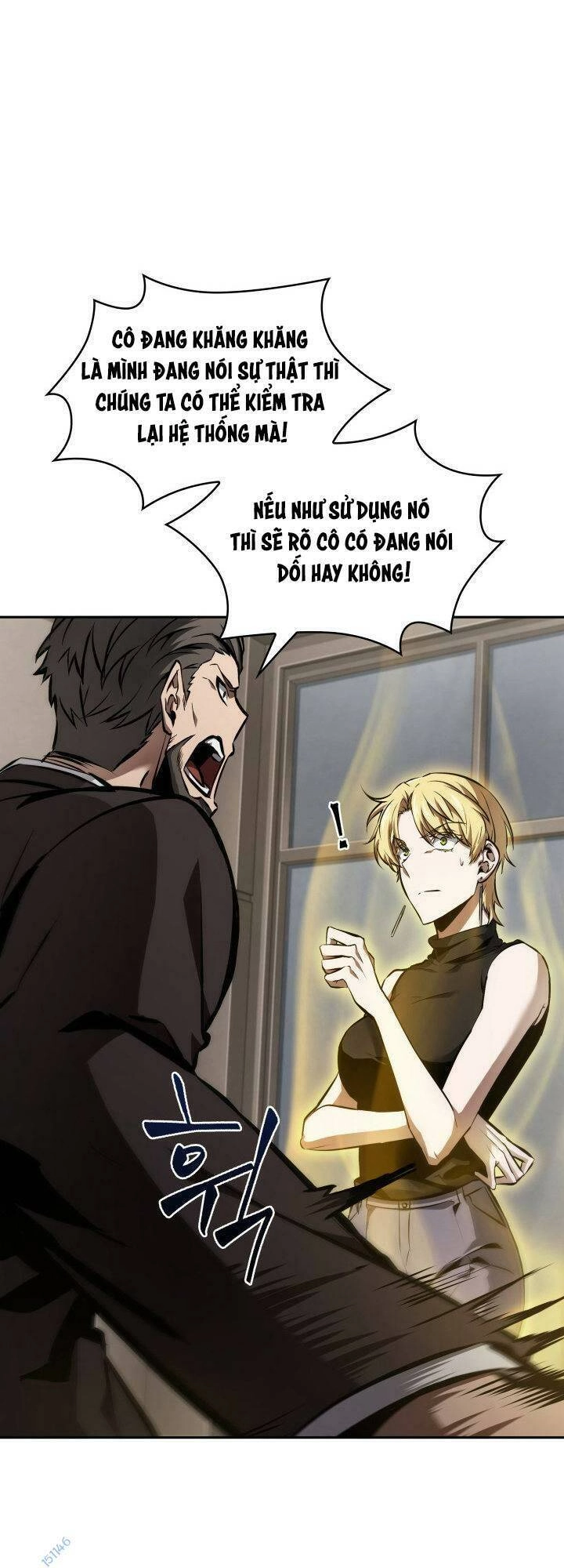 Vua Trộm Mộ Chapter 362 - 14