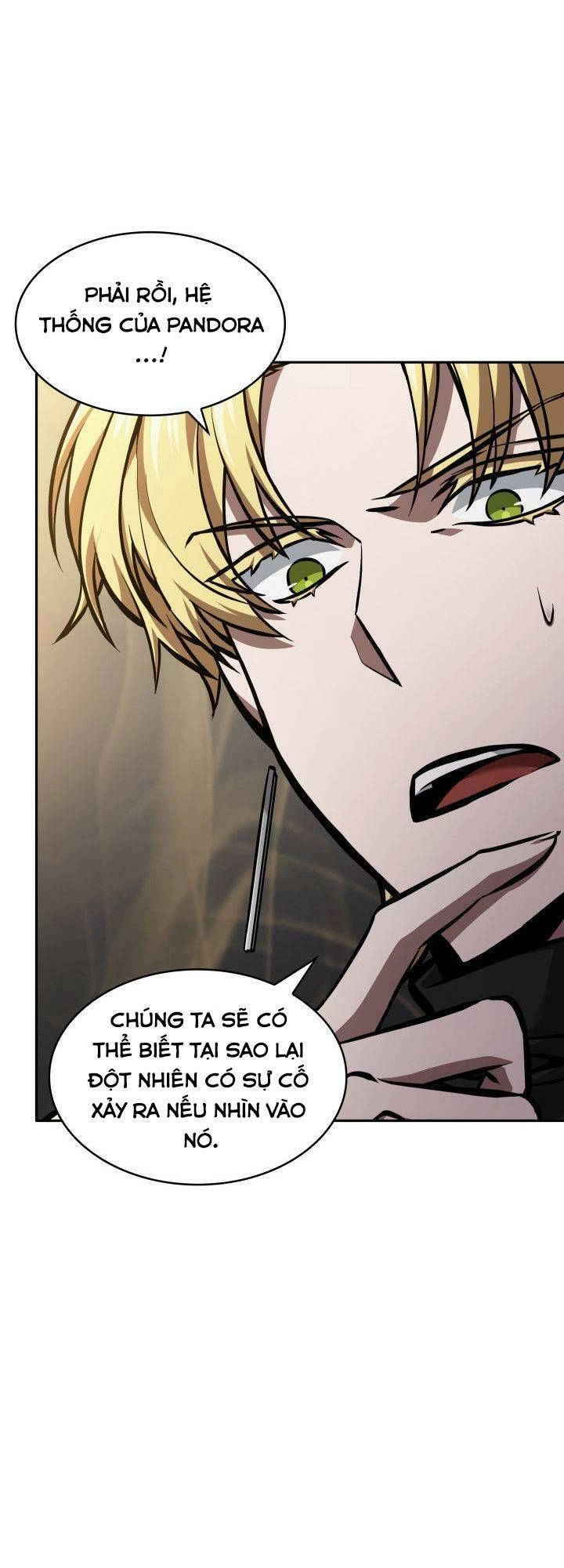 Vua Trộm Mộ Chapter 362 - 15