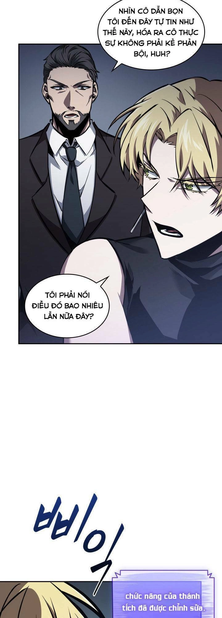 Vua Trộm Mộ Chapter 362 - 19