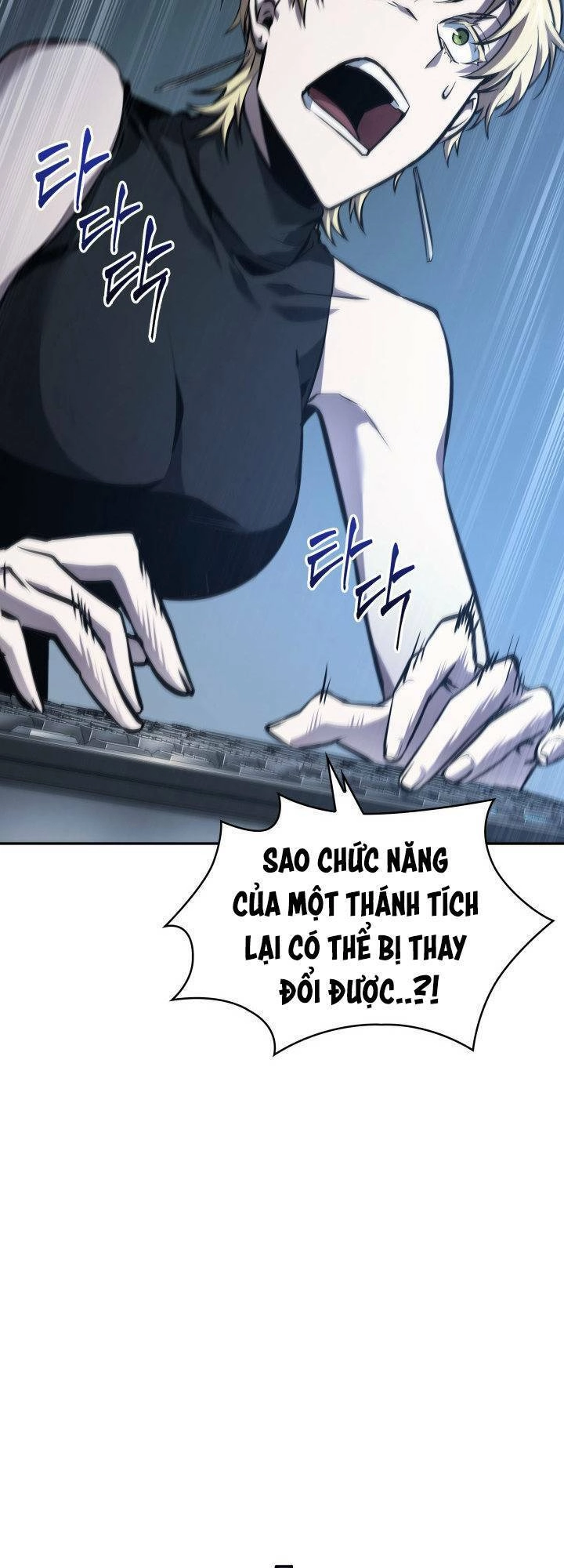 Vua Trộm Mộ Chapter 362 - 21