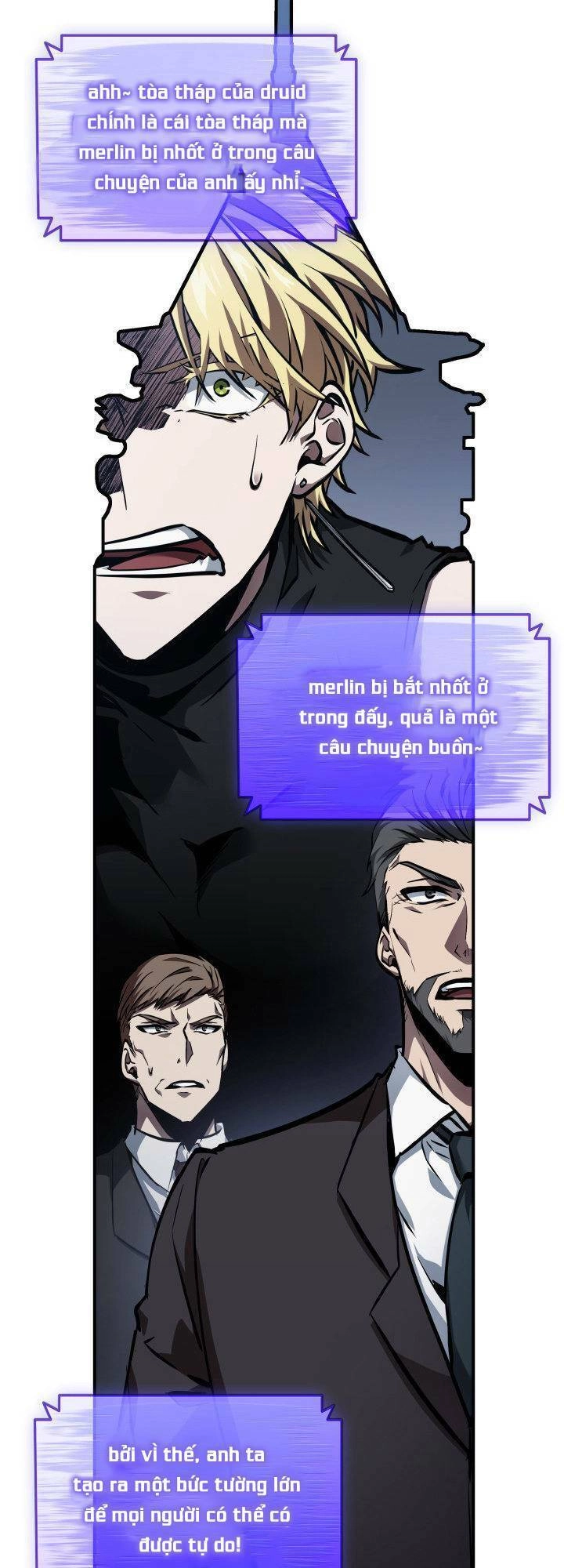 Vua Trộm Mộ Chapter 362 - 22