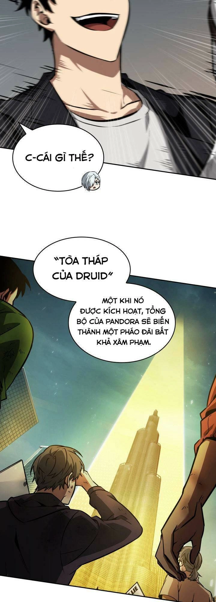 Vua Trộm Mộ Chapter 362 - 27