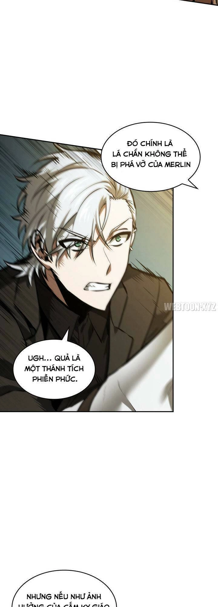 Vua Trộm Mộ Chapter 362 - 28