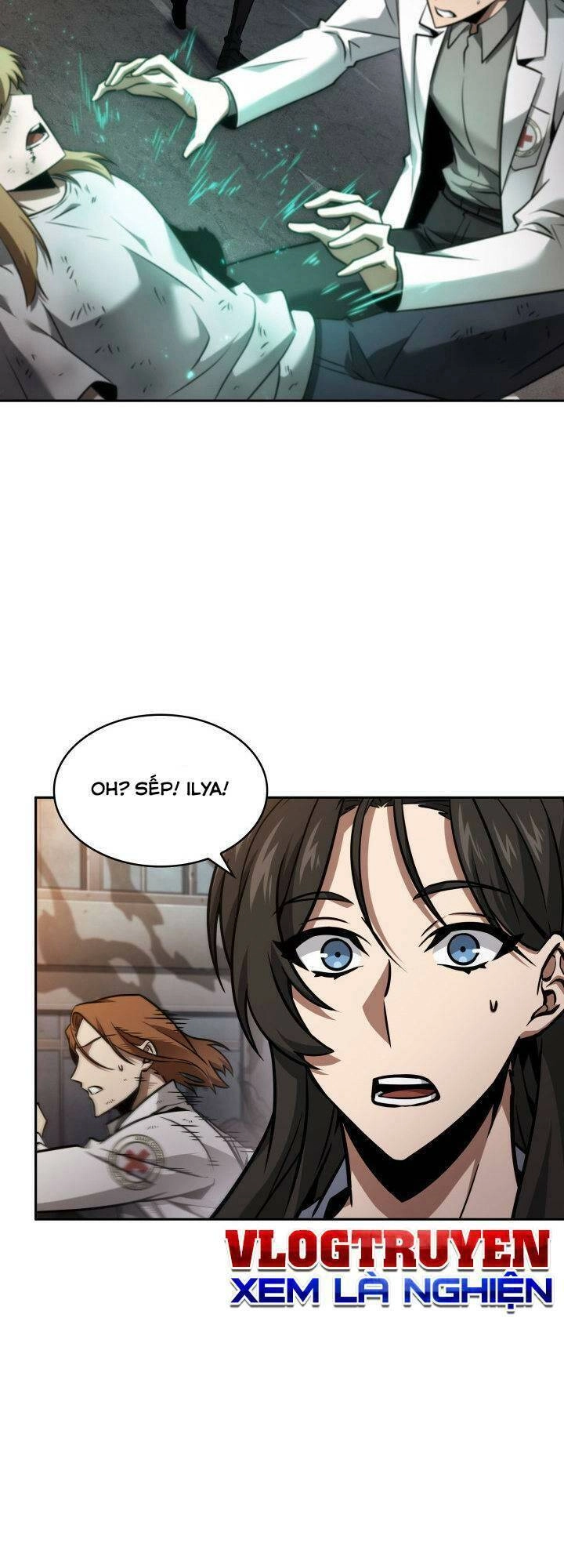 Vua Trộm Mộ Chapter 362 - 31