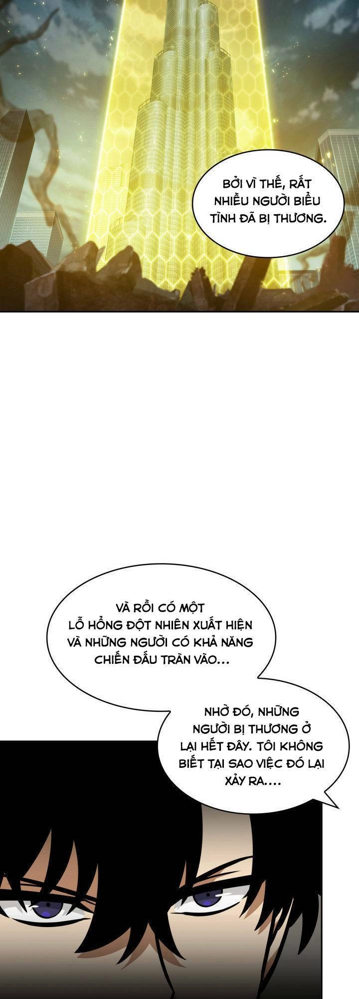 Vua Trộm Mộ Chapter 362 - 33
