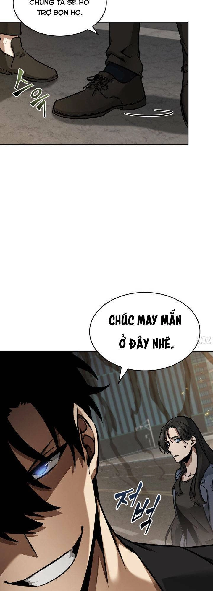 Vua Trộm Mộ Chapter 362 - 35