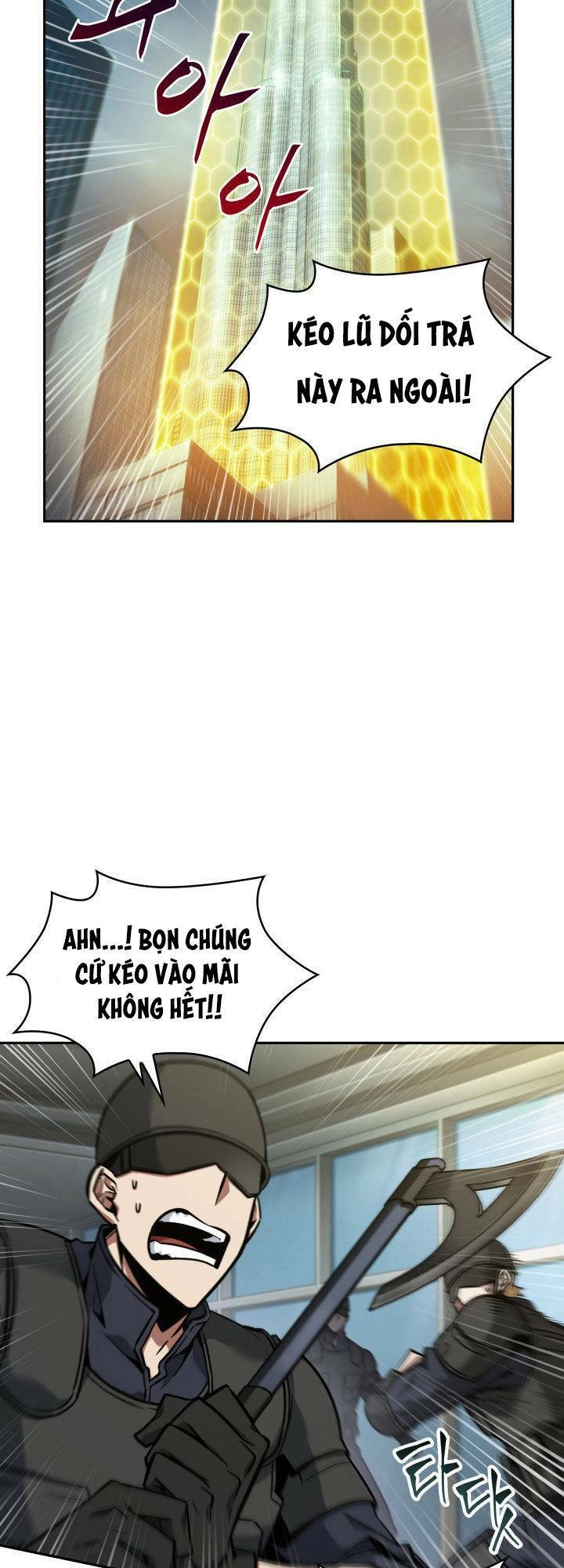 Vua Trộm Mộ Chapter 362 - 37