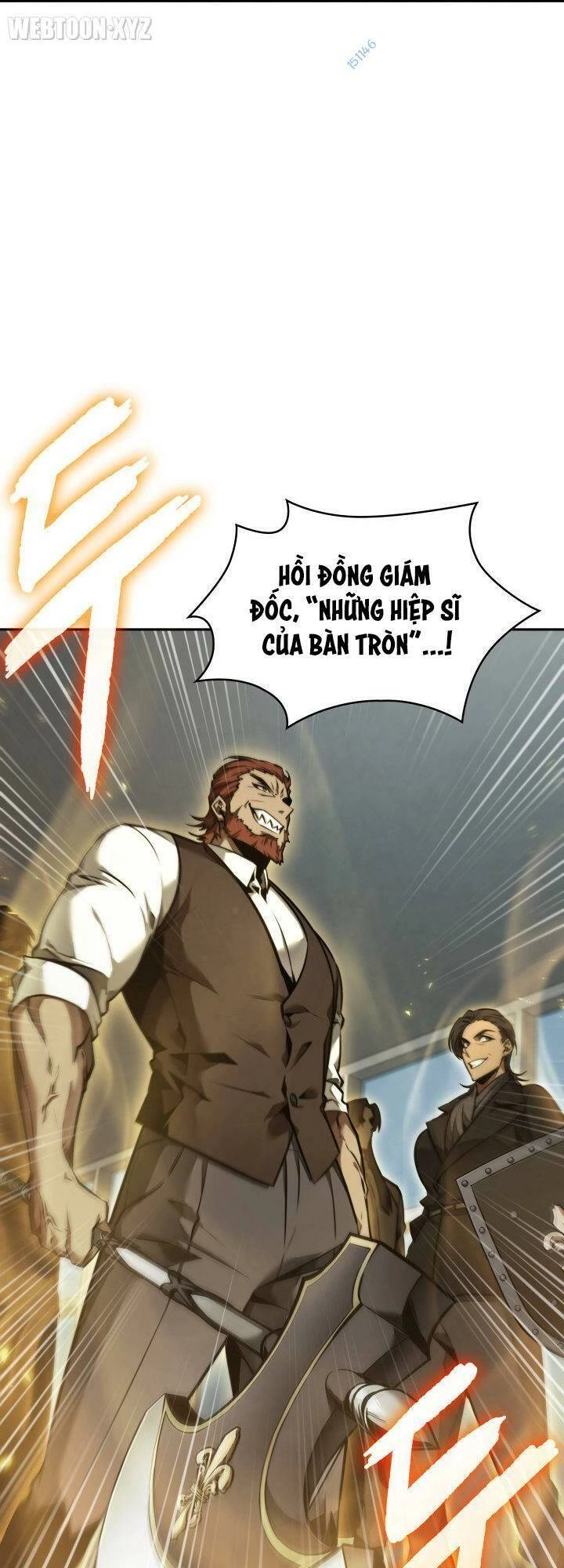 Vua Trộm Mộ Chapter 362 - 40