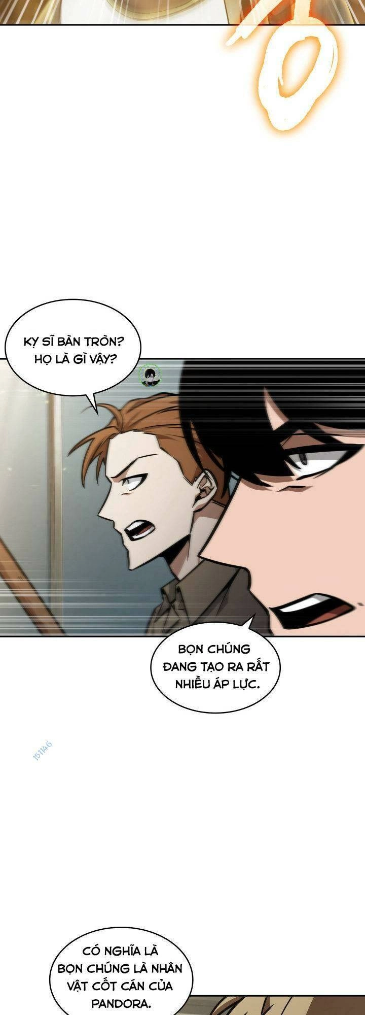 Vua Trộm Mộ Chapter 362 - 41