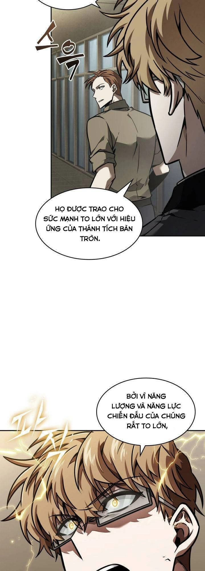 Vua Trộm Mộ Chapter 362 - 42