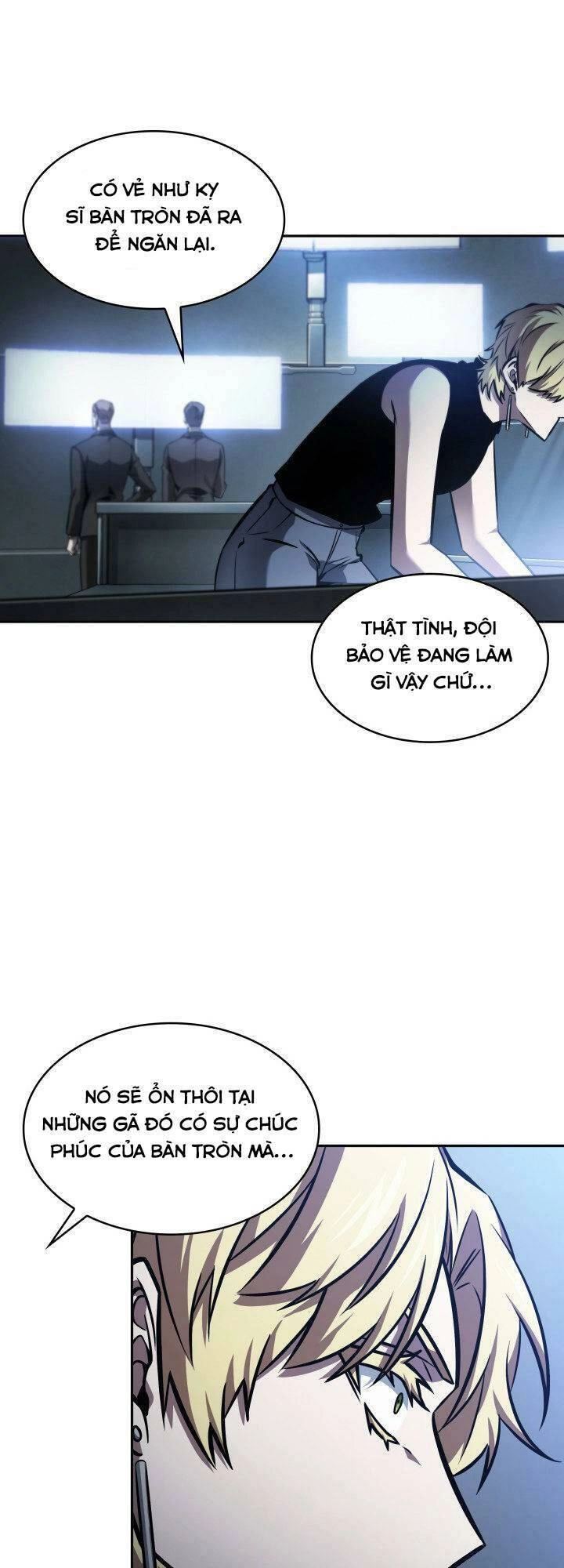 Vua Trộm Mộ Chapter 362 - 45