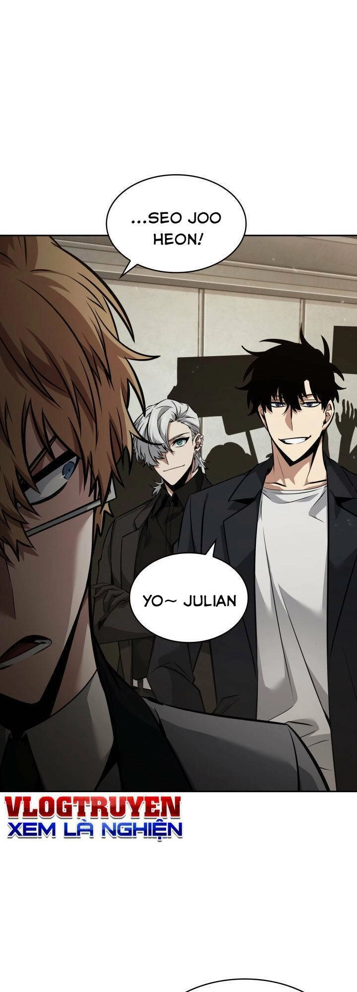 Vua Trộm Mộ Chapter 363 - 6