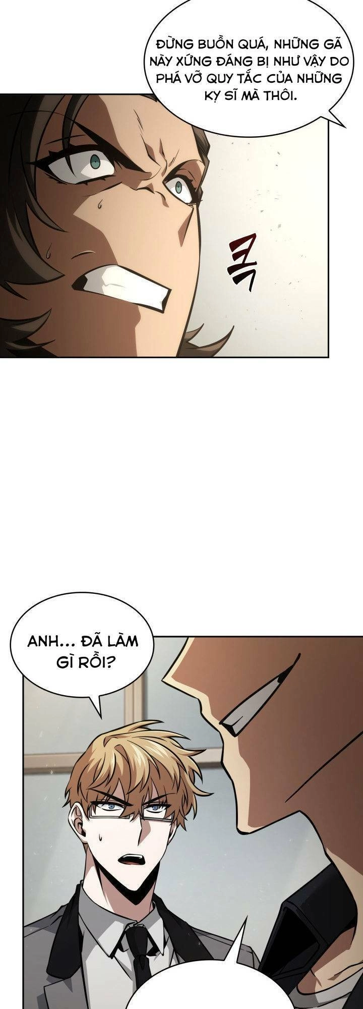 Vua Trộm Mộ Chapter 363 - 7