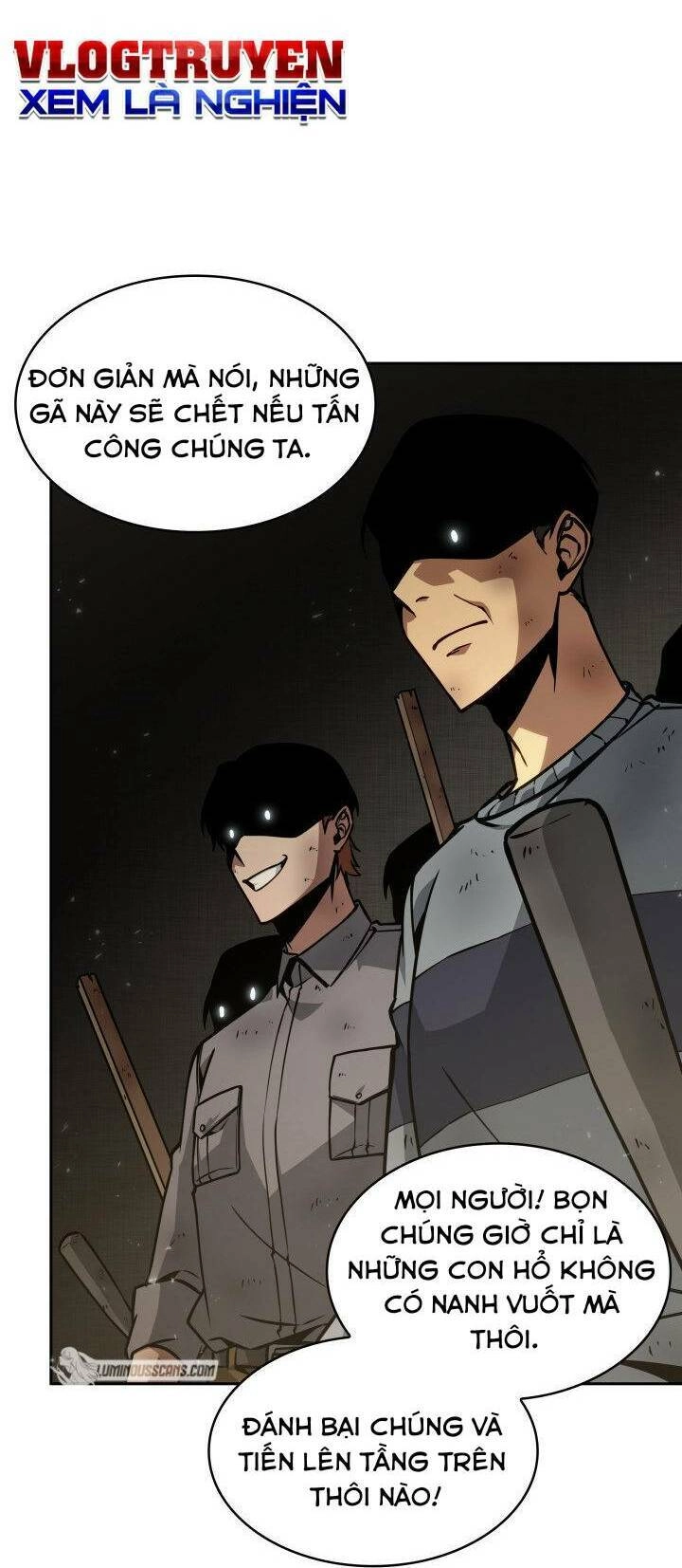 Vua Trộm Mộ Chapter 363 - 9