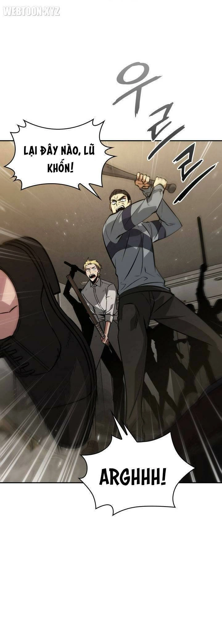 Vua Trộm Mộ Chapter 363 - 10