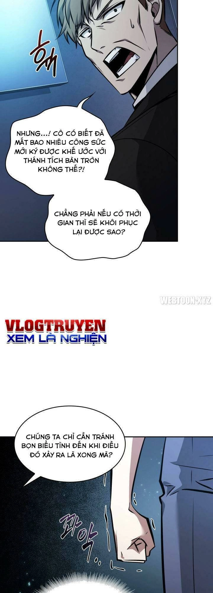 Vua Trộm Mộ Chapter 363 - 13