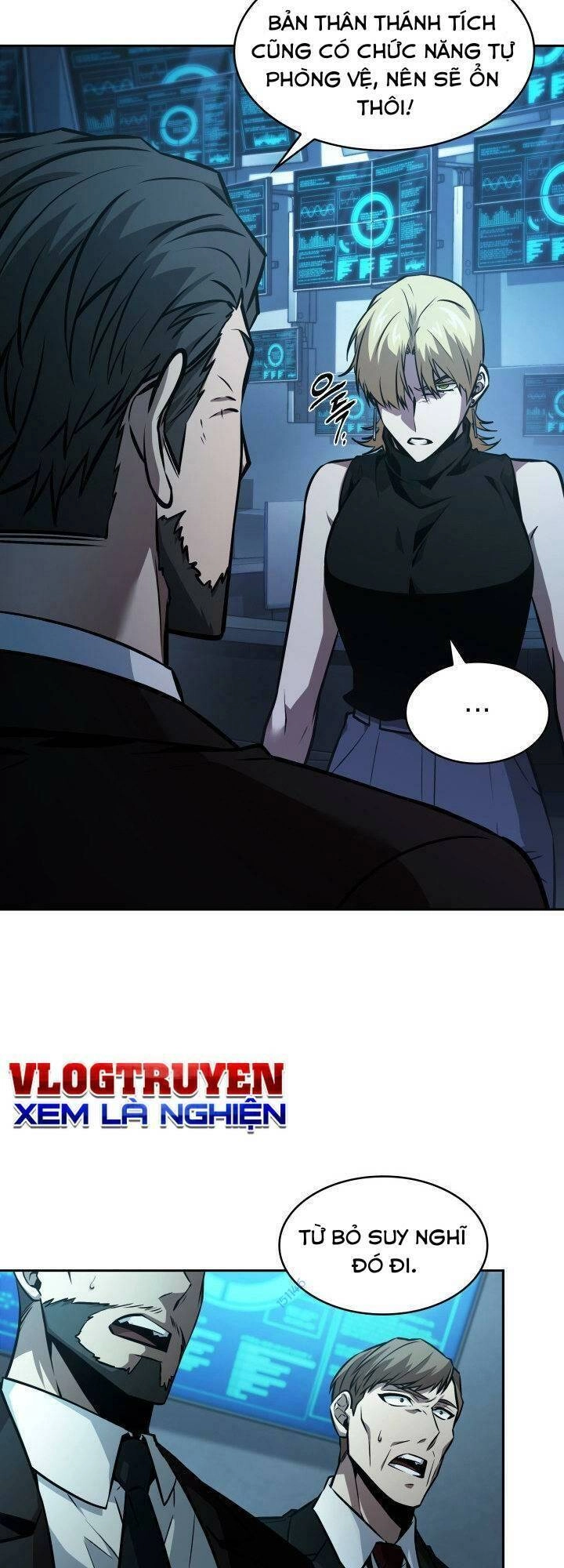 Vua Trộm Mộ Chapter 363 - 15