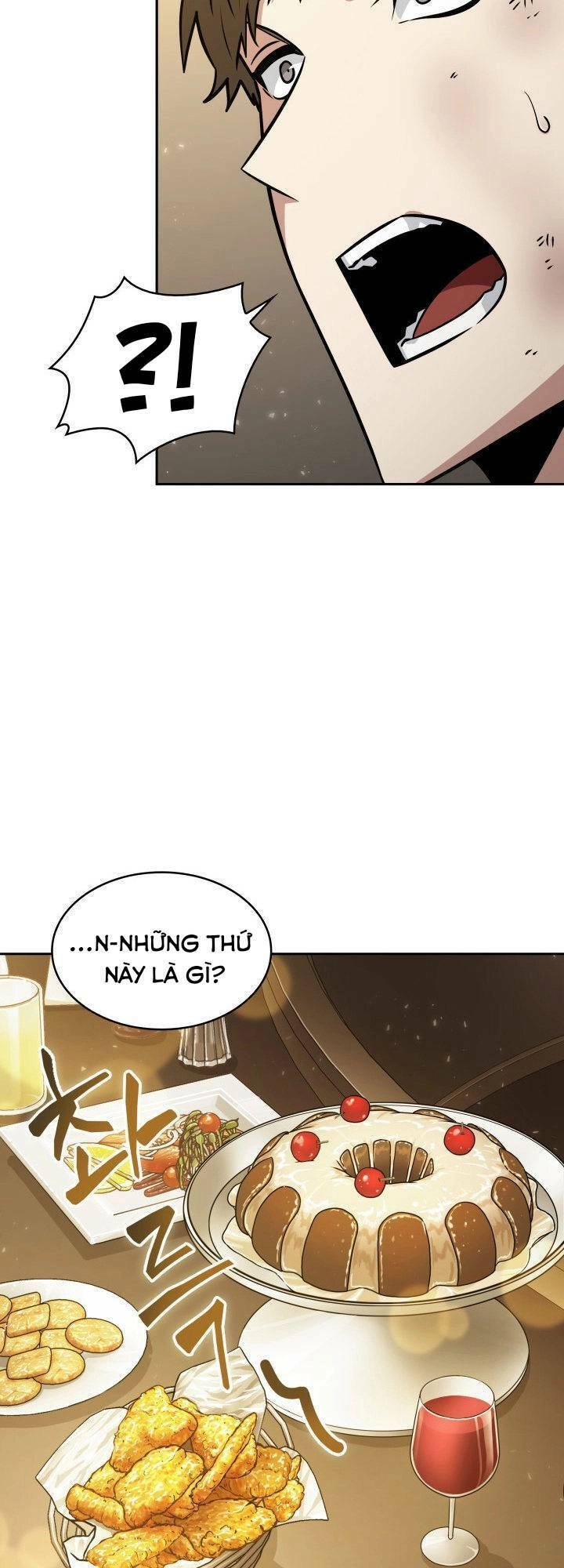 Vua Trộm Mộ Chapter 363 - 20