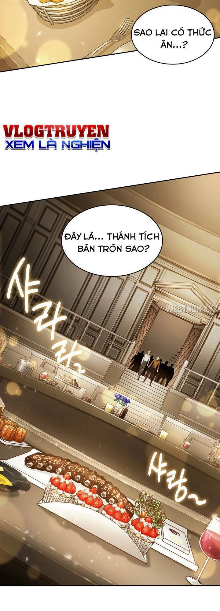 Vua Trộm Mộ Chapter 363 - 21