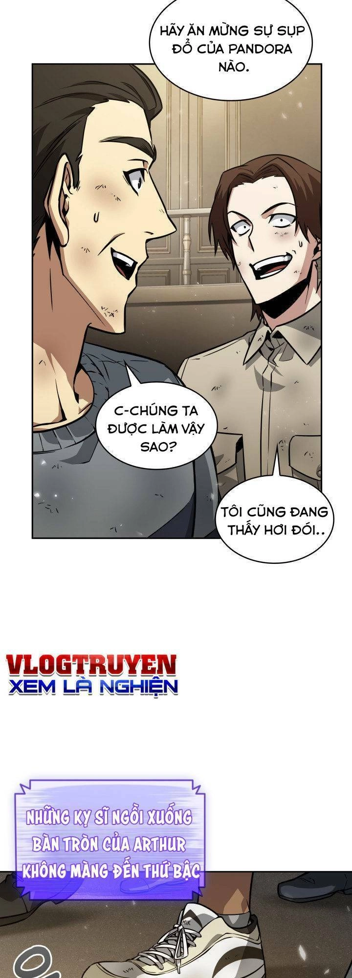 Vua Trộm Mộ Chapter 363 - 23