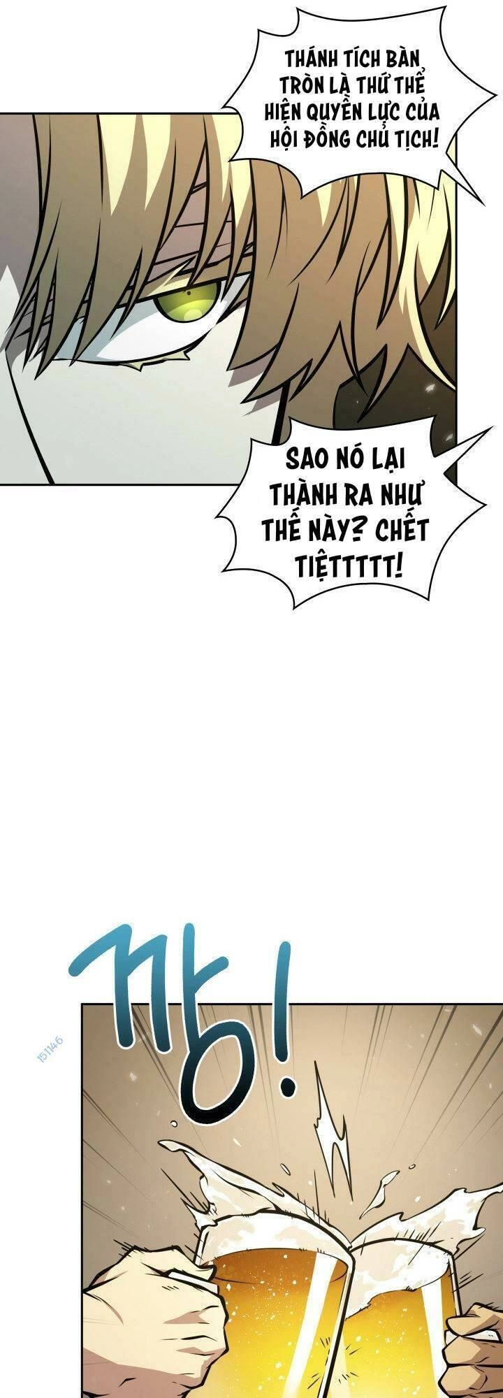 Vua Trộm Mộ Chapter 363 - 26