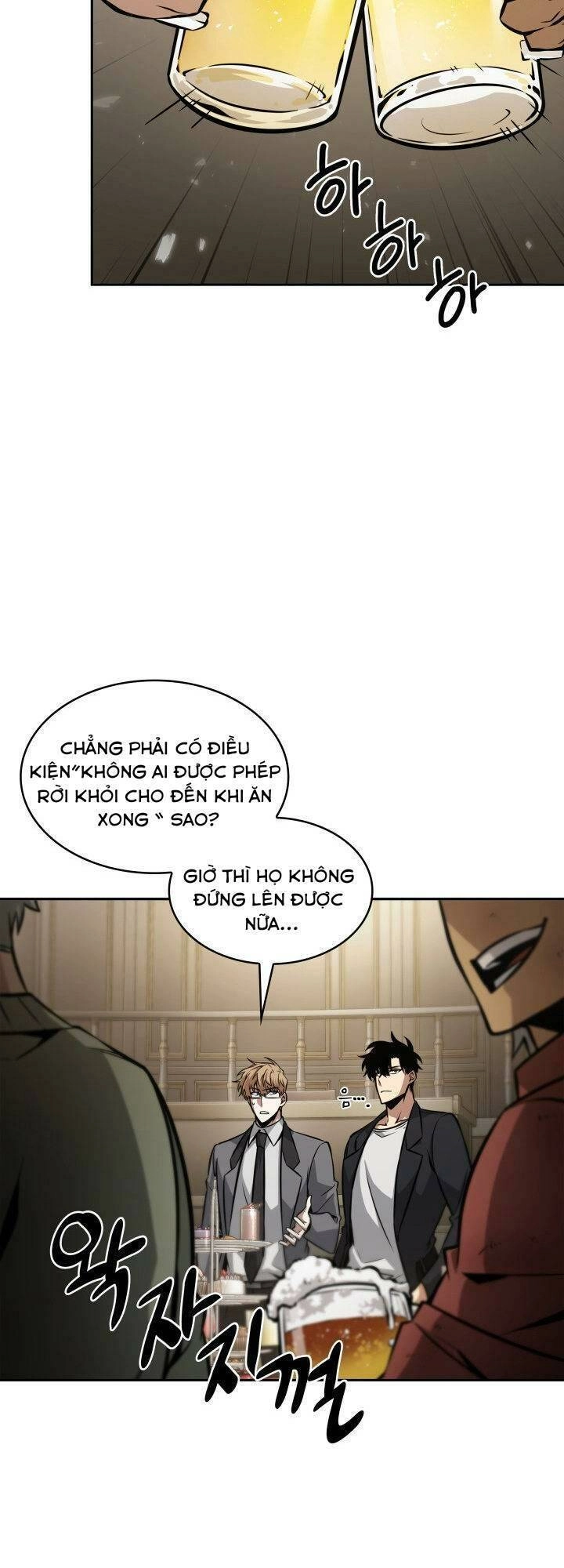 Vua Trộm Mộ Chapter 363 - 27