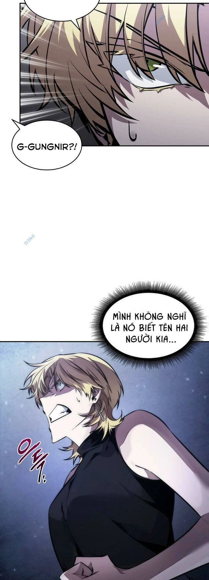 Vua Trộm Mộ Chapter 363 - 37