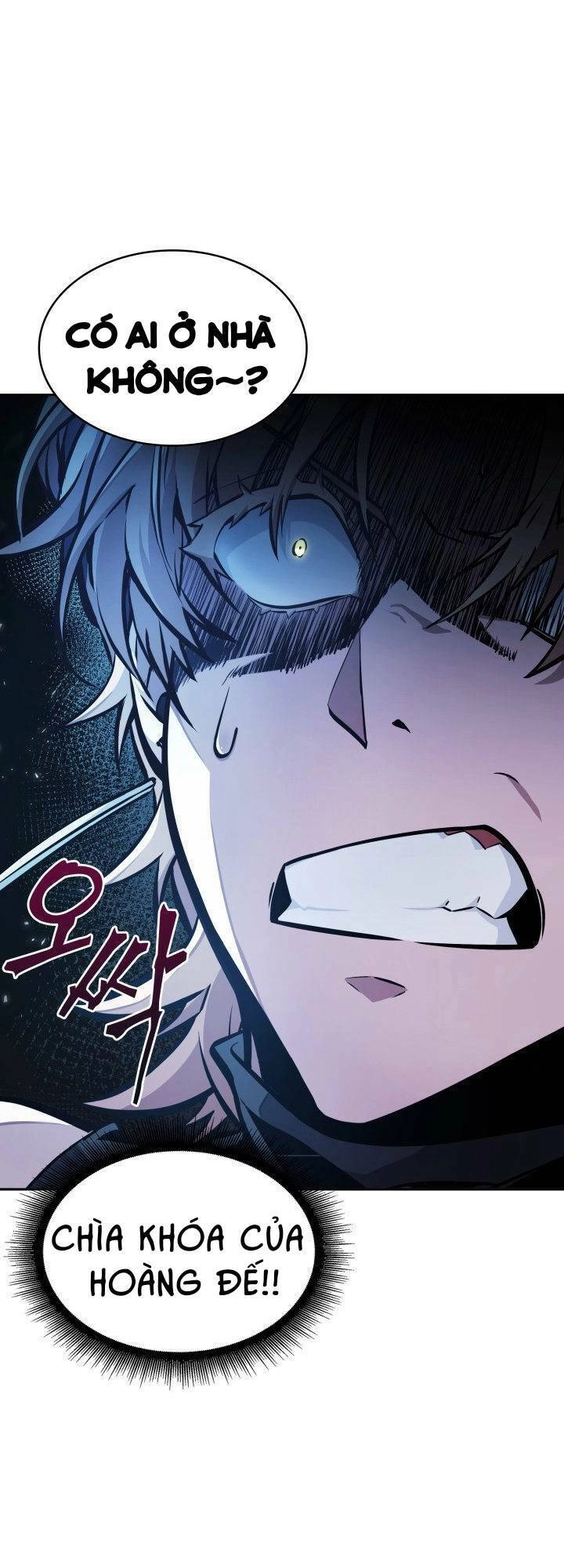 Vua Trộm Mộ Chapter 363 - 45