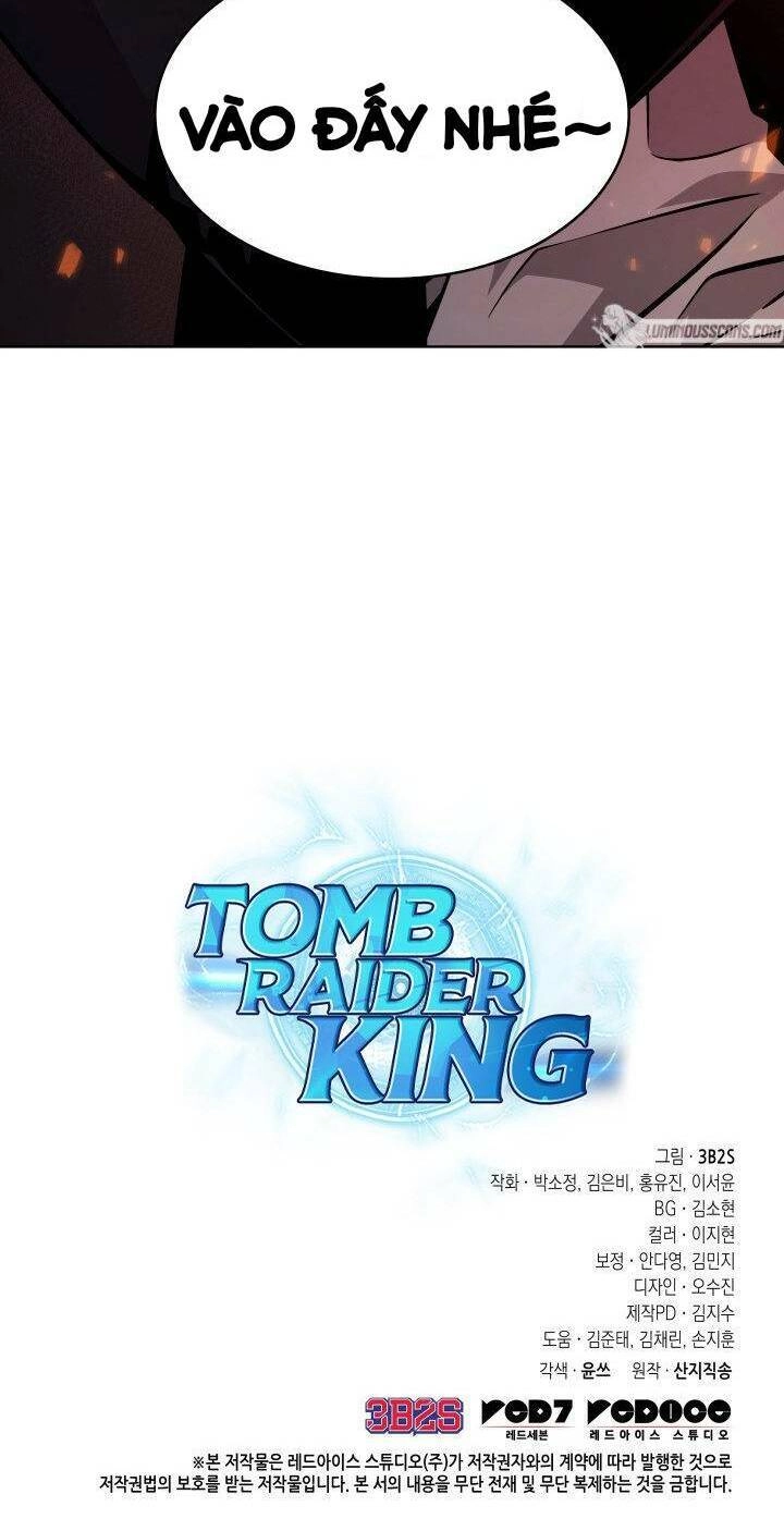 Vua Trộm Mộ Chapter 363 - 47
